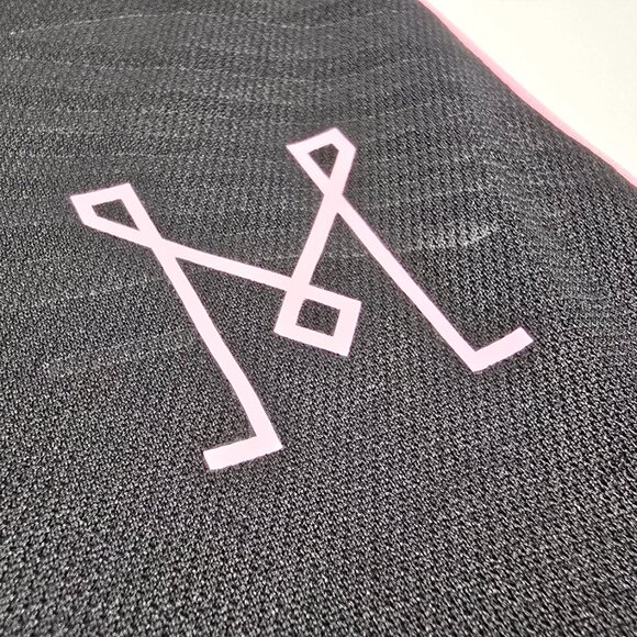 Messi Inter Miami Jersey #10 Black 24/25 - Picture 4 of 12